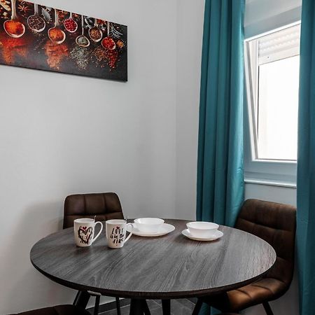 Apartments Strand Вир Екстериор снимка