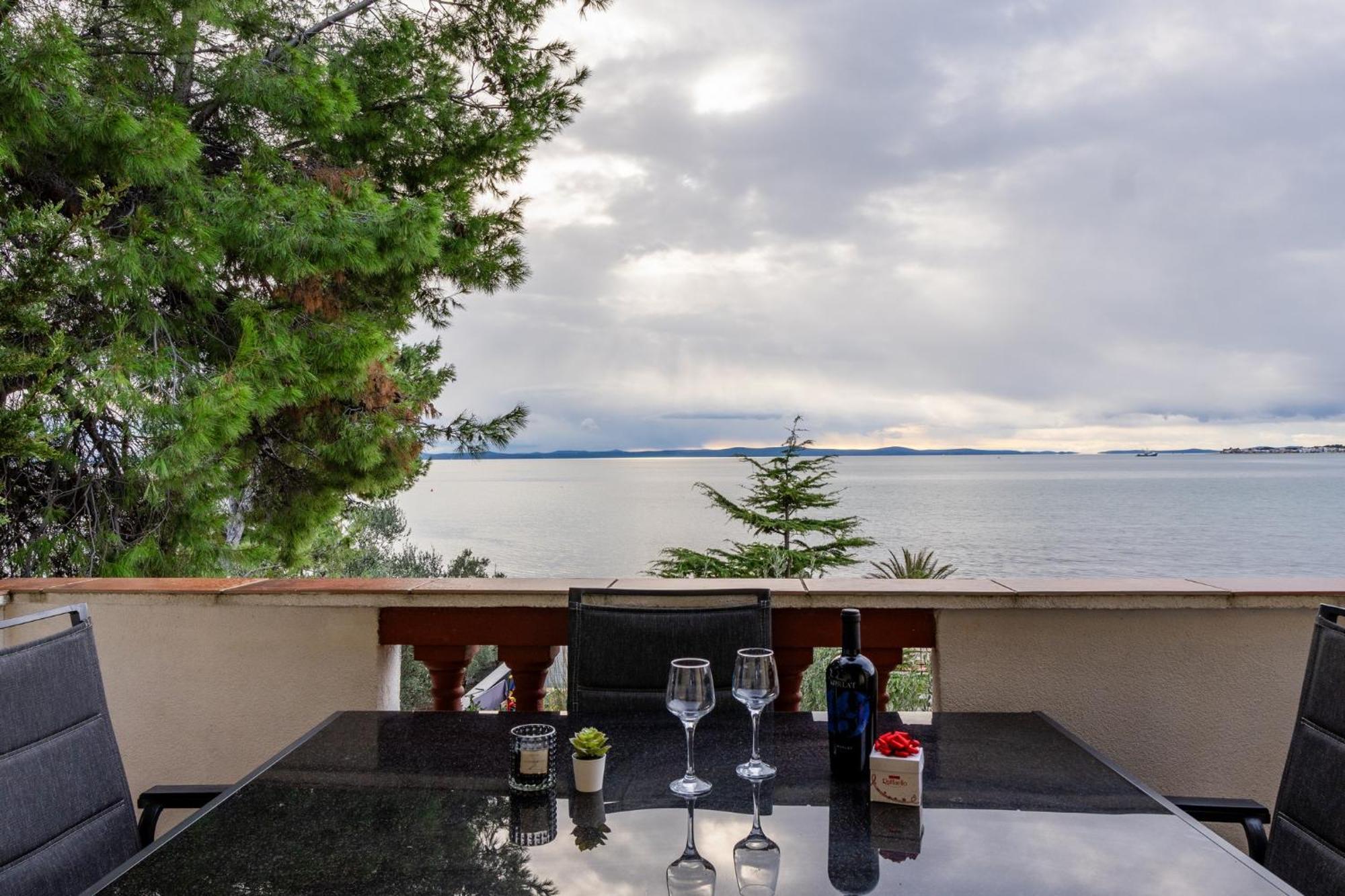 Apartments Strand Вир Екстериор снимка
