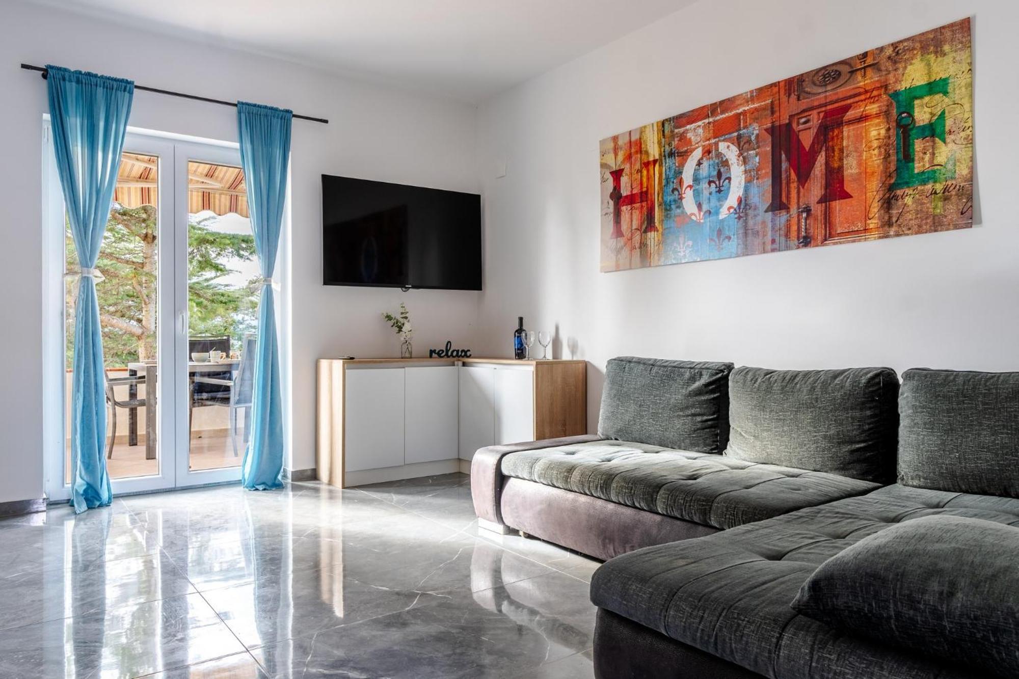 Apartments Strand Вир Екстериор снимка
