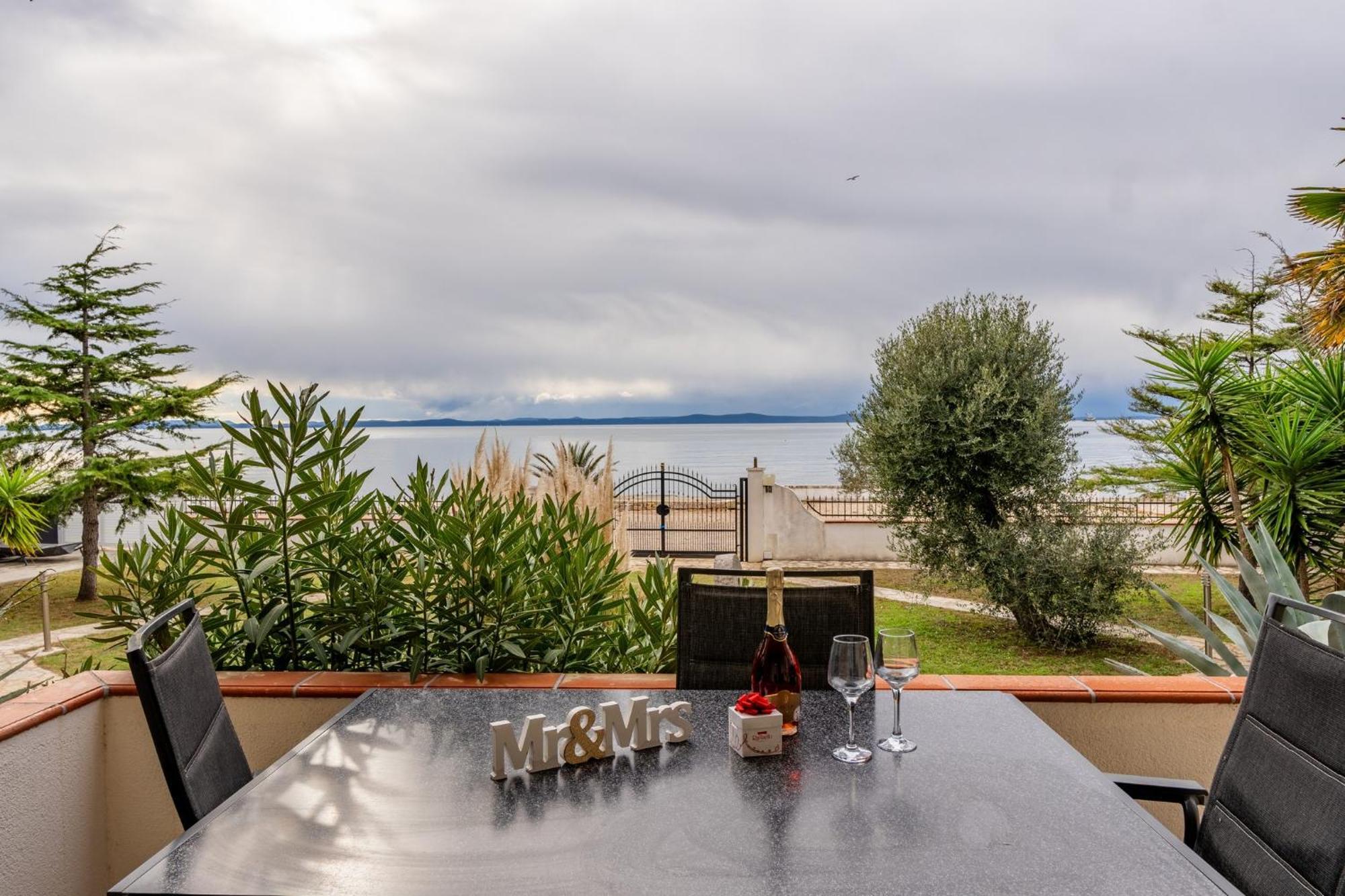 Apartments Strand Вир Екстериор снимка
