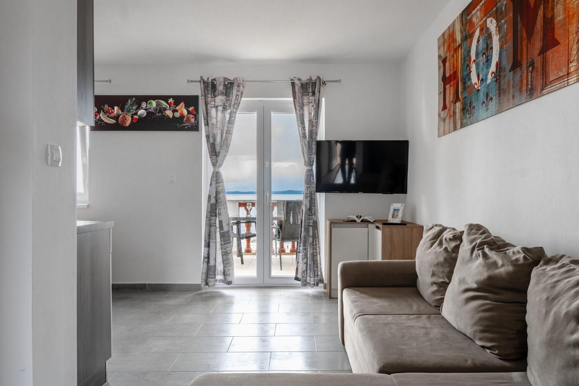 Apartments Strand Вир Екстериор снимка