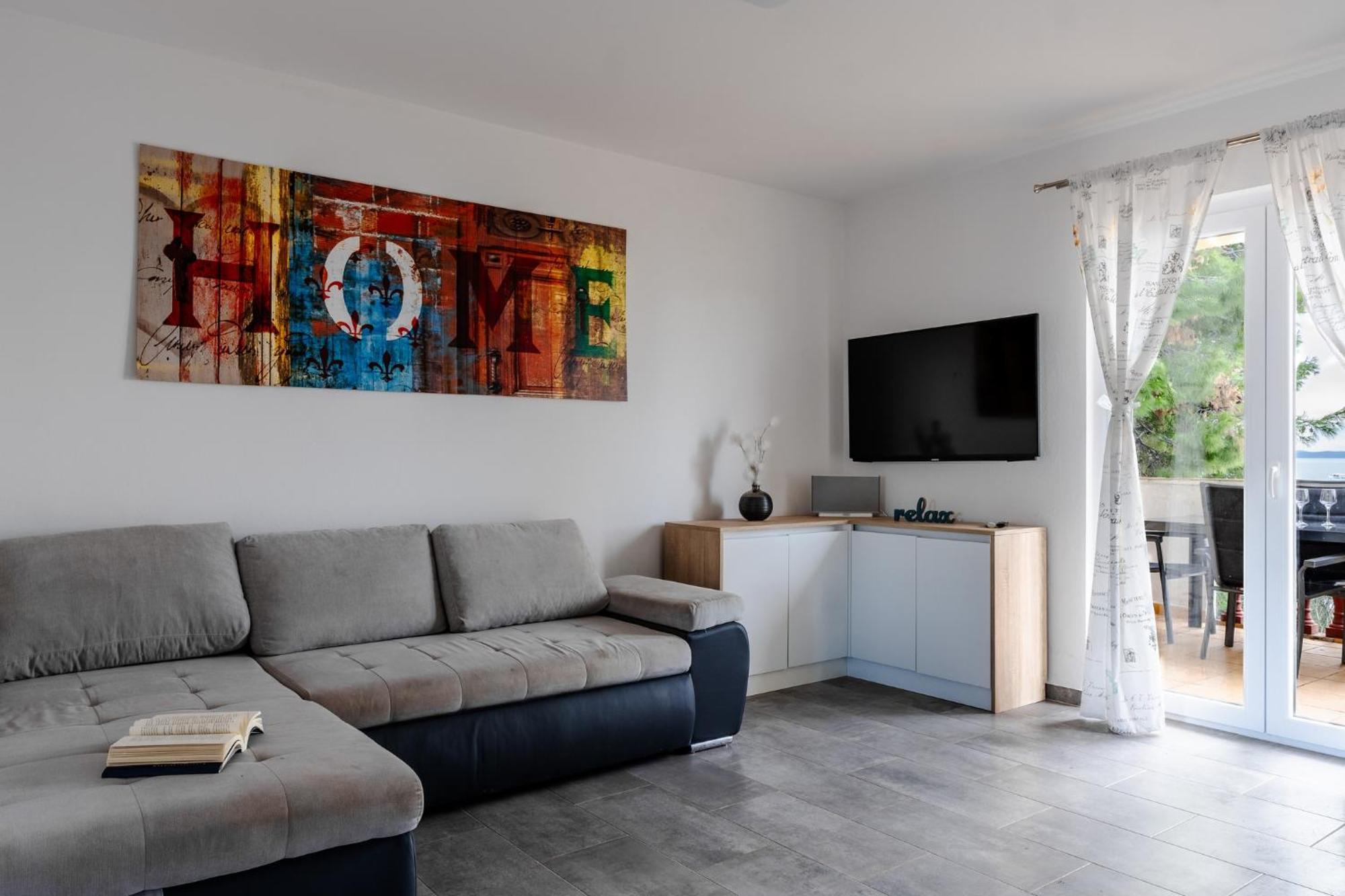 Apartments Strand Вир Екстериор снимка