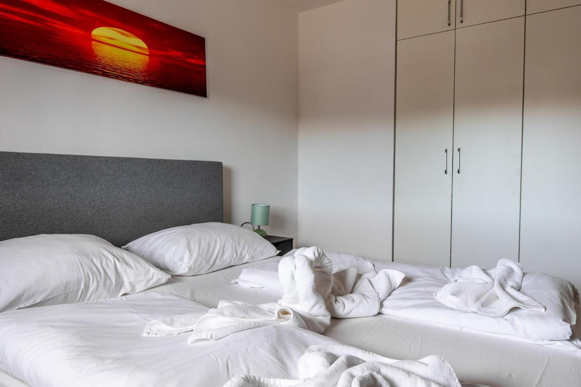 Apartments Strand Вир Екстериор снимка