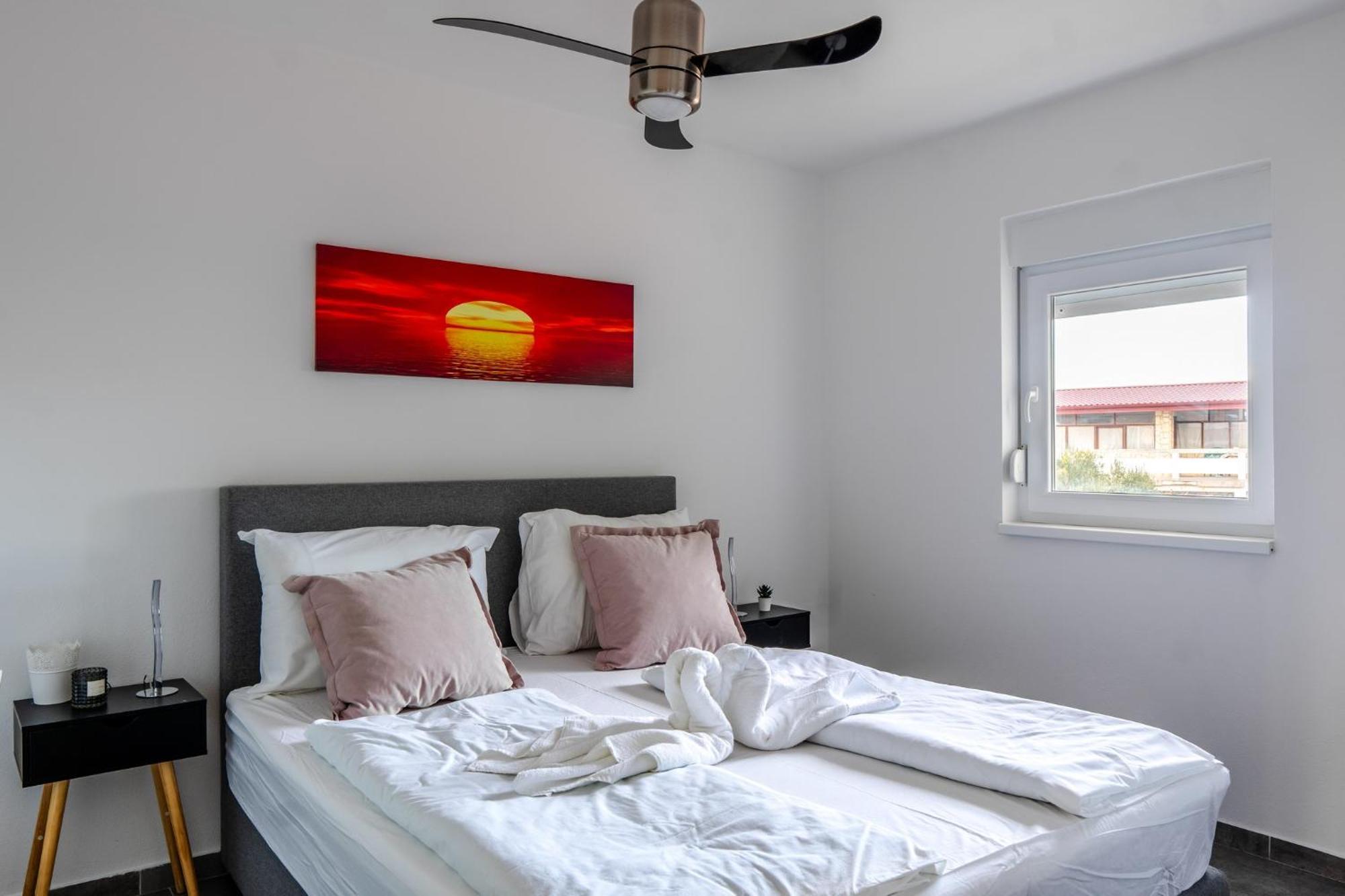 Apartments Strand Вир Екстериор снимка