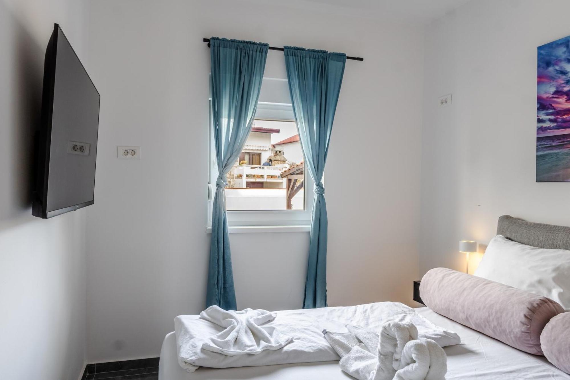 Apartments Strand Вир Екстериор снимка