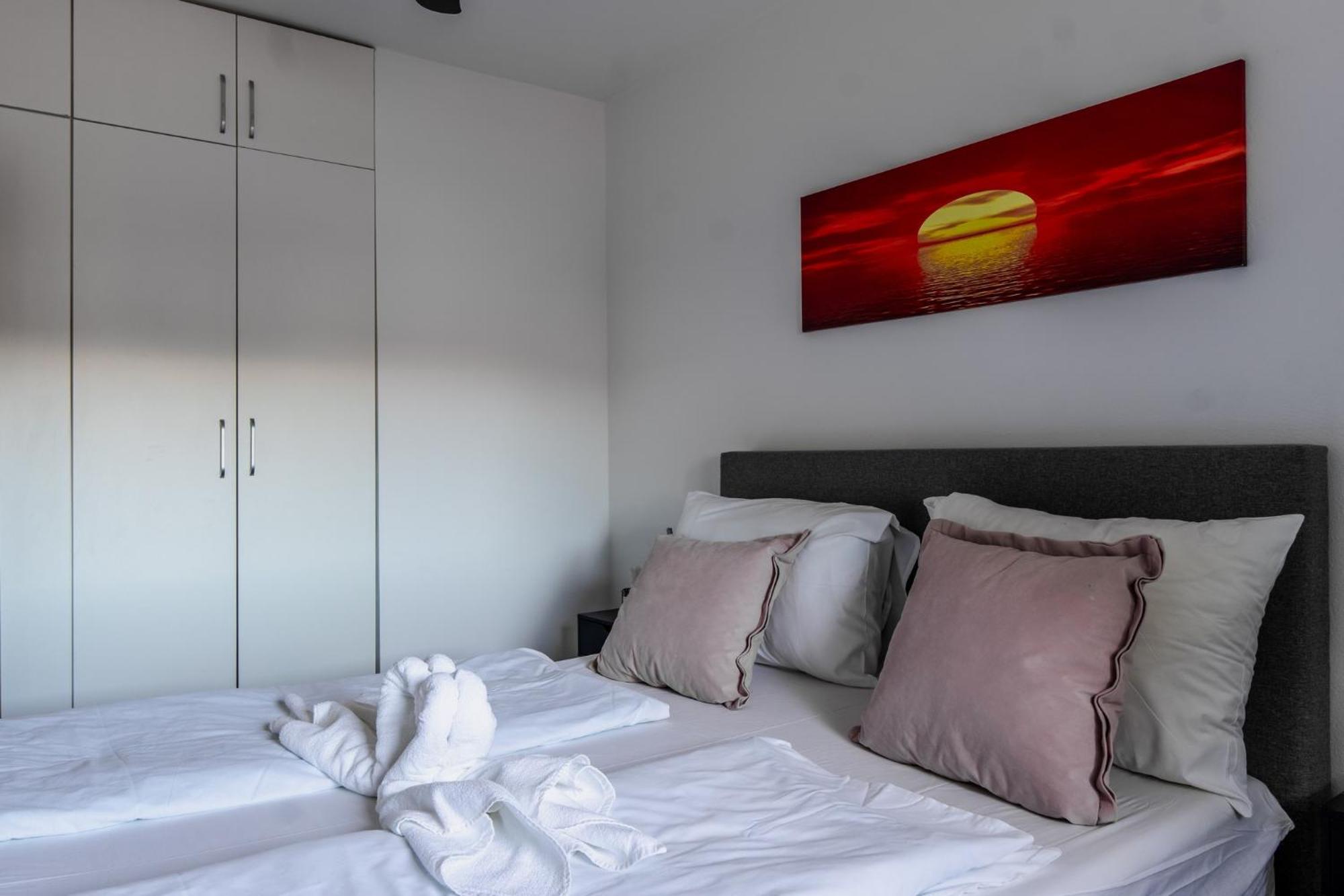 Apartments Strand Вир Екстериор снимка