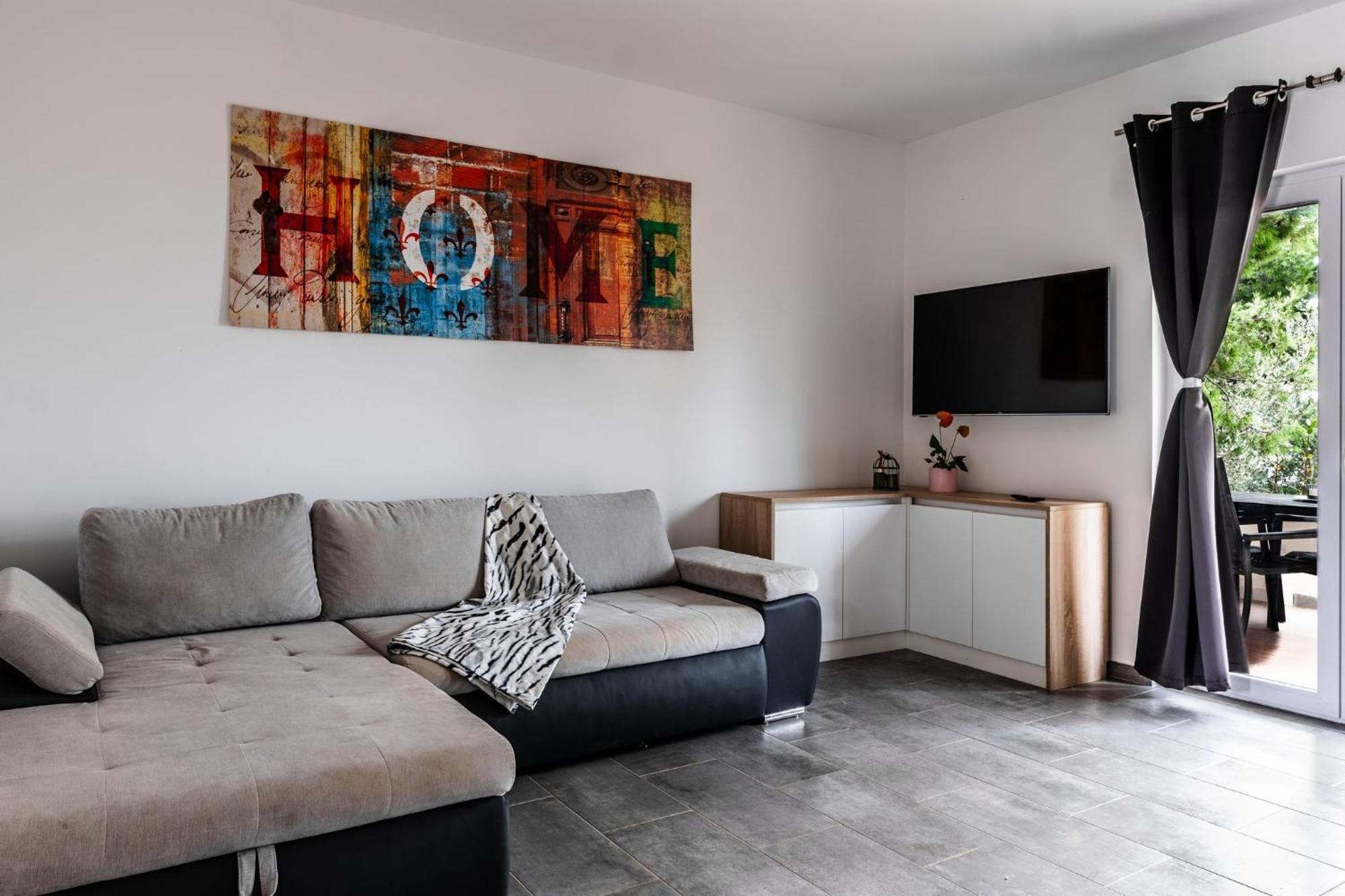 Apartments Strand Вир Екстериор снимка