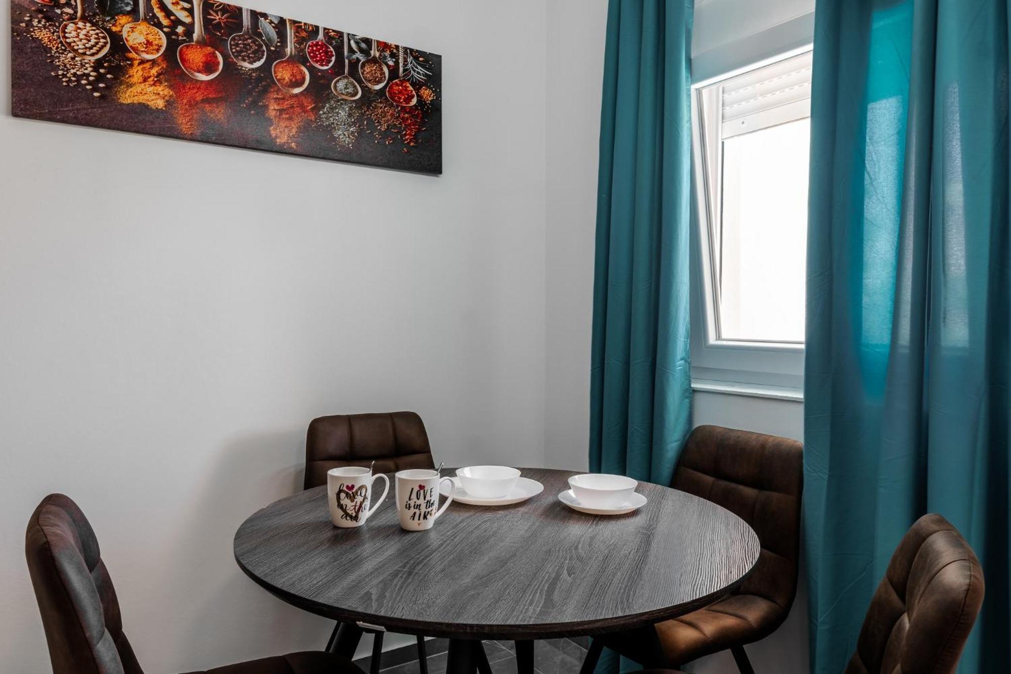 Apartments Strand Вир Екстериор снимка